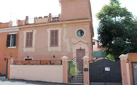 Palazzina Mariani